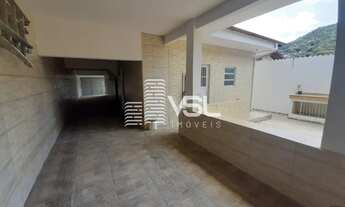 Imagem: Casa 3 dormitórios sendo 1 suítes, vaga