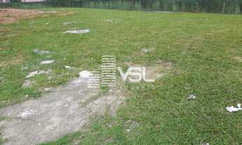 Imagem: Terrenos com 375 m² nos condomínios do