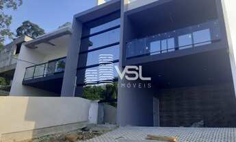 Imagem: Casa/sobrado com 3 dormitórios na Agronômica