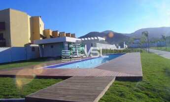 Imagem 5: Terreno em condomínio, com 400 m², com área de lazer