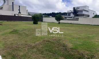 Imagem 2: Terreno em condomínio, com 400 m², com área de lazer