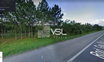 Imagem: Área/terreno com 470 mil m², na entrada