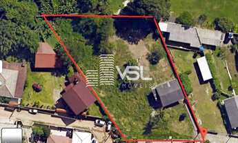 Imagem: Terreno com 2.017 m² viabilidade ARP 3.5