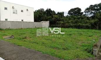 Imagem: Terreno plano com 372 m² em condomínio