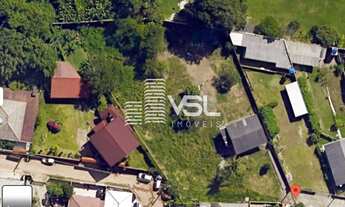 Imagem 3: Terreno com 2.017 m² viabilidade ARP 3.5 para construção de condomínio de prédios ou casas