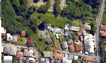 Imagem 4: Terreno com 2.017 m² viabilidade ARP 3.5 para construção de condomínio de prédios ou casas