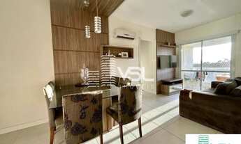 Imagem 6: Apartamento 2 dormitórios com vista livre no PLAZA SPAÑA