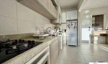 Imagem: Apartamento 2 dormitórios com vista livre