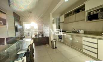 Imagem 2: Apartamento 2 dormitórios com vista livre no PLAZA SPAÑA