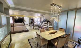 Imagem 3: Casa com 5 dormitórios semi mobiliada, com 2 garagens e piscina, Córrego Grande