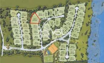 Imagem 2: Terreno com 1.644 m² no condomínio THE EKO BEACH em IMBITUBA