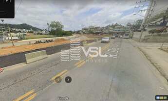 Imagem 3: Terreno para EDIFICIOS com viabilidade AMC 6.5 bem próximo da UFSC