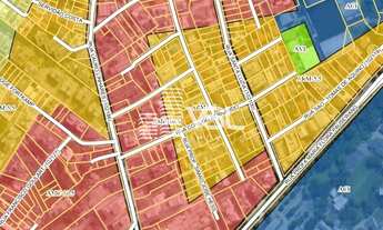 Imagem 4: TERRENO com Viabilidade = AMC 5.5, próximo da UFSC - Trindade