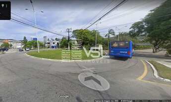 Imagem 4: Terrenos para EDIFICIOS com Viabilidade ARM 5.5 na TRINDADE, 300 metros UFSC