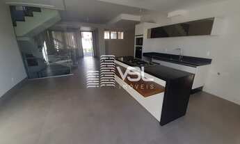 Imagem: Casa com 3 suítes e duas vagas de garagem