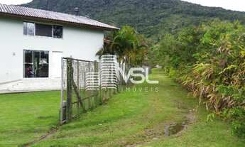 Imagem 3: Chácara/casa no Ratones com 10 mil m² de terreno, casa com 3 dormitórios