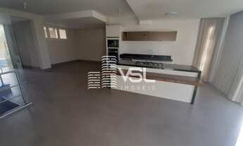 Imagem 3: Casa com 3 suítes e duas vagas de garagem, condomínio Reserva Cacupe