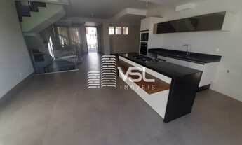 Imagem 2: Casa com 3 suítes e duas vagas de garagem, condomínio Reserva Cacupe