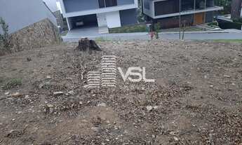 Imagem 2: Terreno com 370 m² condomínio fechado, VISTA para o MAR no JOÃO PAULO