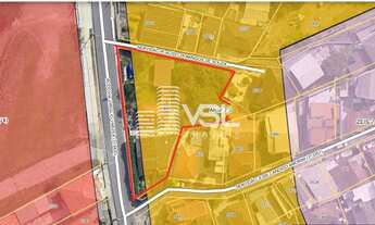 Imagem 5: Terreno com 1.119 m², viabilidade ARM 2.5 comercial e residencial, com escritura pública
