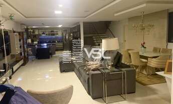 Imagem: Casa com 4 dormitórios sendo 2 suítes