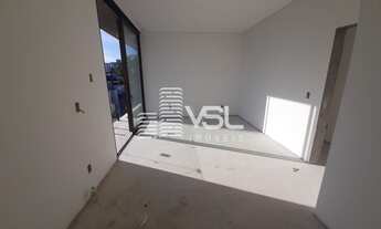 Imagem 7: Casa com 3 suítes e duas garagens, loteamento Parque São Jorge, itacorubi