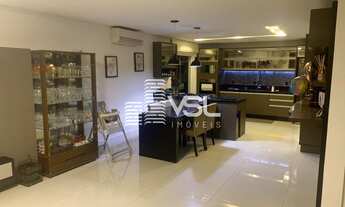 Imagem 7: Casa com 4 dormitórios sendo 2 suítes, 4 garagens, condomínio fechado