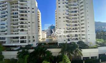 Imagem: Apartamento com 3 dormitórios e duas vagas