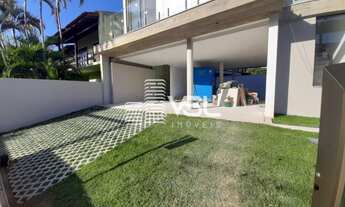 Imagem 4: Casa com 3 suítes e duas garagens, loteamento Parque São Jorge, itacorubi