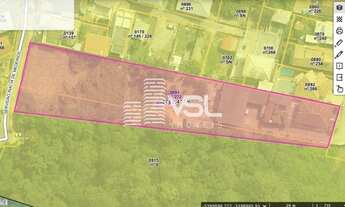 Imagem 3: Terreno com 3.805 m² para construção de condominios de casas/sobrados, Córrego Grande