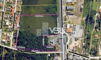 Imagem 4: Área/terreno com 46.775 m² viabilidade comercial e residencial na SC 401 em Canasvieiras