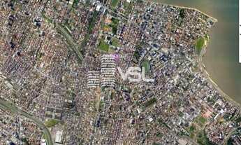 Imagem: Terreno com 4.533 m² VIABILIDADE ARM 6,5