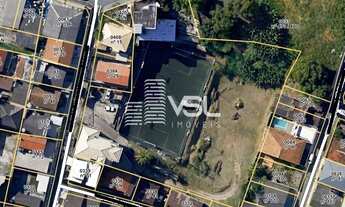 Imagem 4: Terreno com 4.533 m² VIABILIDADE ARM 6,5 - em excelente localização