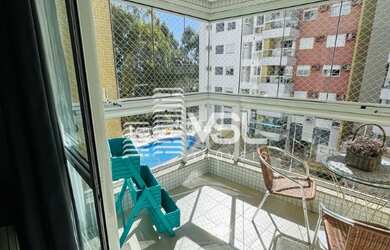 Imagem 6: Apartamento 3 dormitórios SUN VILLAGE, próximo ao CEPON itacorubi