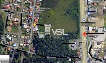 Imagem 3: Área/terreno com 46.775 m² viabilidade comercial e residencial na SC 401 em Canasvieiras