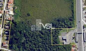 Imagem: Área/terreno com 46.775 m² viabilidade