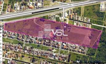 Imagem 3: Terreno COMERCIAL e RESIDENCIAL, Viabilidade AMS 4.5 e ARM 4.5, com 55.000 m² de área apro