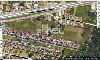 Imagem 2: Terreno COMERCIAL e RESIDENCIAL, Viabilidade AMS 4.5 e ARM 4.5, com 55.000 m² de área apro