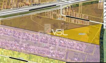 Imagem 4: Terreno COMERCIAL e RESIDENCIAL, Viabilidade AMS 4.5 e ARM 4.5, com 55.000 m² de área apro