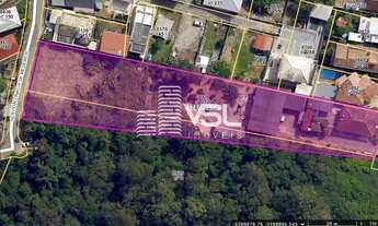 Imagem 4: Terreno com 3.805 m² para construção de condominios de casas/sobrados, Córrego Grande