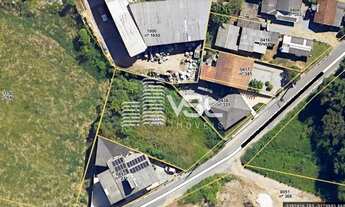 Imagem 7: Terreno com 997m² com viabilidade AMS 4.5 comercial e residencial, ótima localização