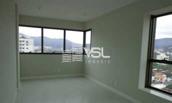 Imagem: Sala comercial com 28,31 m², 1 vaga garagem