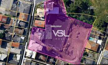 Imagem 5: Terreno com 4.533 m² VIABILIDADE ARM 6,5 - em excelente localização