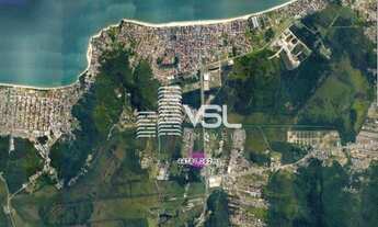 Imagem 2: Área/terreno com 46.775 m² viabilidade comercial e residencial na SC 401 em Canasvieiras