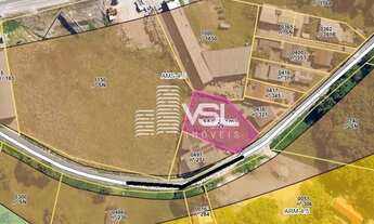 Imagem 3: Terreno com 997m² com viabilidade AMS 4.5 comercial e residencial, ótima localização