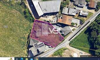 Imagem 4: Terreno com 997m² com viabilidade AMS 4.5 comercial e residencial, ótima localização