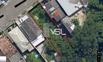 Imagem 3: Terreno com 345 m² para casa, sobrados ou predio de kitnets, com escritura pública no Mont