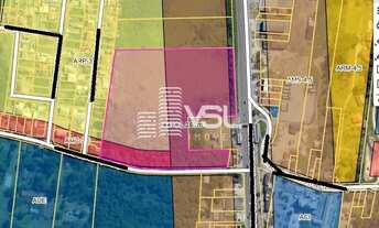 Imagem 5: Área/terreno com 46.775 m² viabilidade comercial e residencial na SC 401 em Canasvieiras
