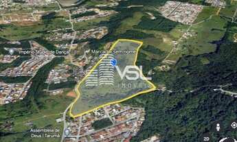 Imagem 2: Área/ terreno para loteamento com 159.386 mil m² em Potecas - São José