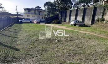 Imagem 5: Terreno com 855 m², escritura pública e viabilidade para até 4 pavimentos